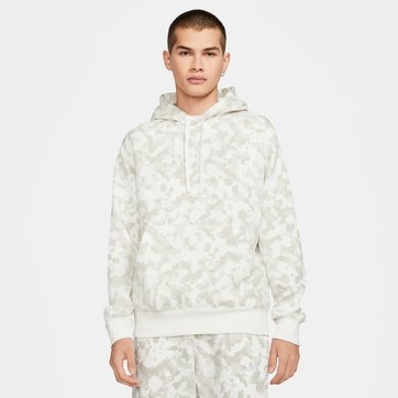 pull nike militaire