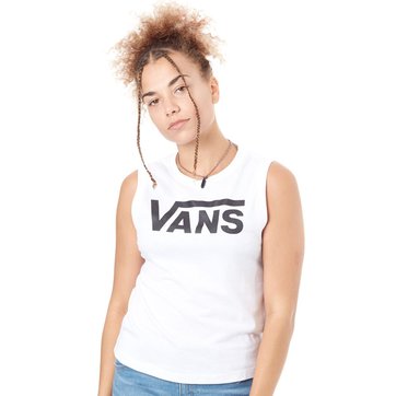 debardeur vans femme debardeur vans femme