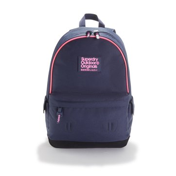 Mochila Strobe Light Montana SUPERDRY