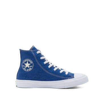 converse 70s femme argent
