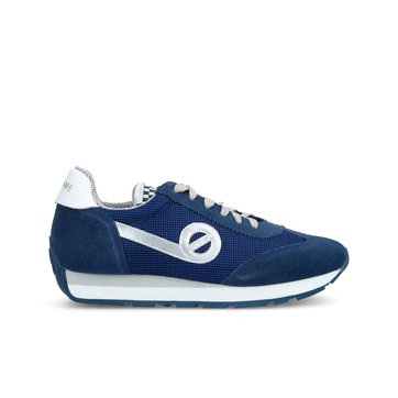 Basket no name bleu | La Redoute