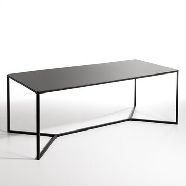 Mesa em metal Romy AM.PM