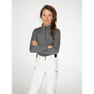 Pantalon Ski Blanc La Redoute