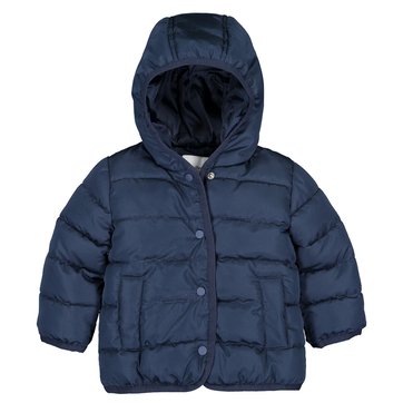 Baby Boy Coats Duffle Winter All In One La Redoute