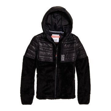 Vêtement femme SUPERDRY