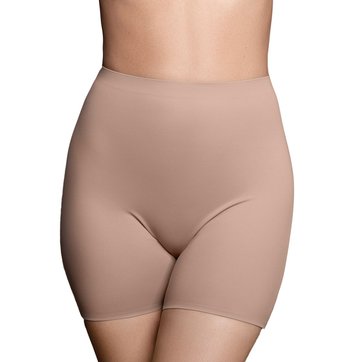 Aibrou Femme Bustiers Gaine Amincissante Panty Slim /à Bretelles Bamboo Charcoal Minceu Body Shaper Lingerie Sculptante Amincissant Shapewear