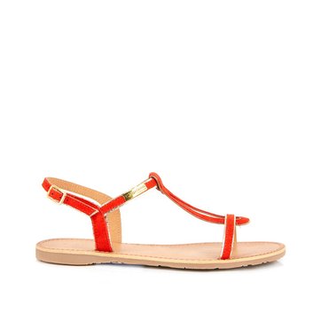 tropezienne orange