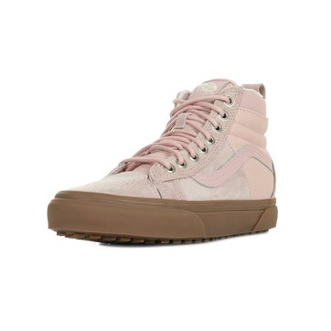 vans femme la redoute