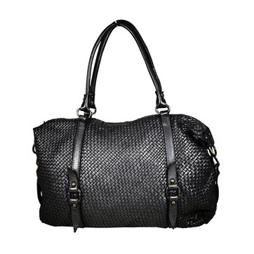sac noir fourre tout