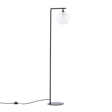 Stehlampe aus Metall und Glas Arvin LA REDOUTE INTERIEURS