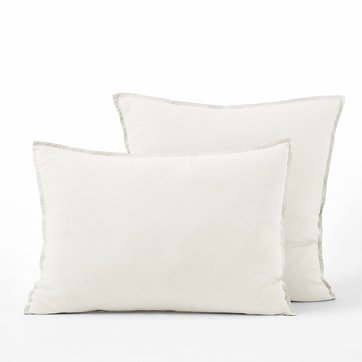 taie d'oreiller enfant Esprit Liberty Blanc et Gris · Blanc taie d'oreiller enfant Esprit Liberty Blanc et Gris · Blanc