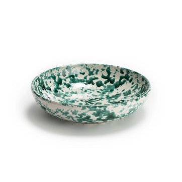 Schale Ariana, Ø 25 cm, gesprenkelte Glasur AM.PM