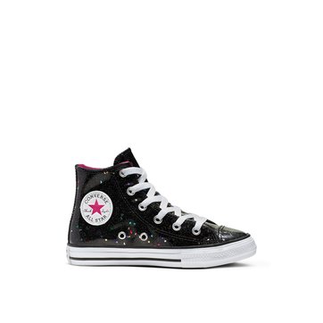 Chuck Taylor All Star Galaxy Glimmer Hi CONVERSE
