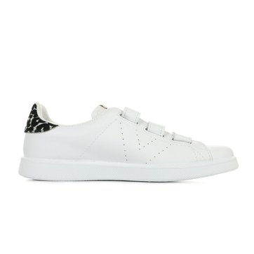 chaussure basse blanche