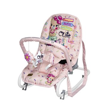 Baby Relax Transat La Redoute