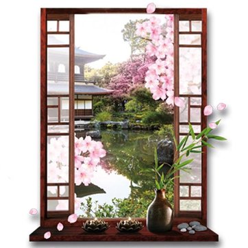 Get Decoration murale exterieure zen For Android Free