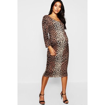 Robe Moulante Femme Enceinte La Redoute