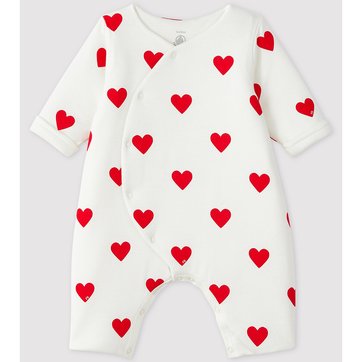 Combinaison petit bateau femme clearance
