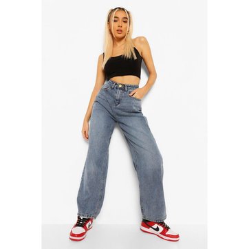 Jean Vintage Femme La Redoute
