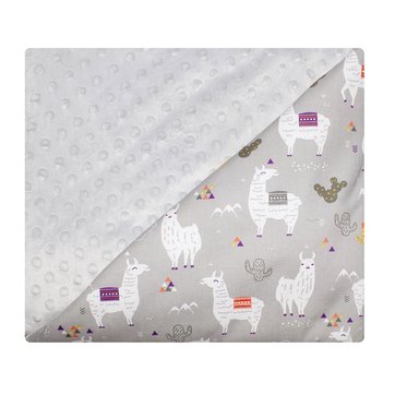 Couverture Bebe Personnalise La Redoute