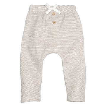 Joggpants mit Streifen 1 Monat - 3 Jahre LA REDOUTE COLLECTIONS