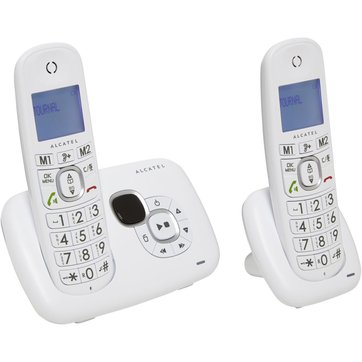 telephone fixe duo design telephone fixe duo design