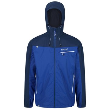 Manteau homme REGATTA | La Redoute Manteau imperméable syrus Regatta | La Redoute