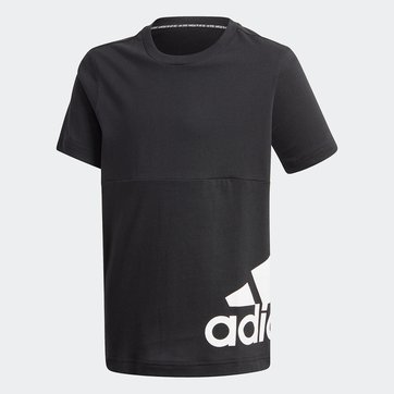 T-shirt, 7-16 anos adidas Performance