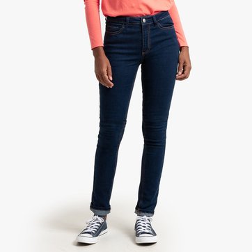 Slim-Fit-Jeans mit Push-up-Effekt LA REDOUTE COLLECTIONS