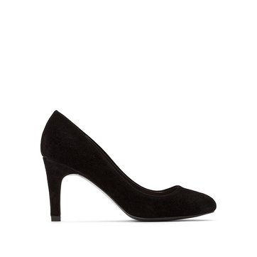 Redoute Talon Pour FilleLa À Haut Chaussures Petite rCodBex