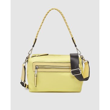 sac a main avec anse et bandouliere