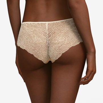 Shorty micro et dentelle Sun PASSIONATA