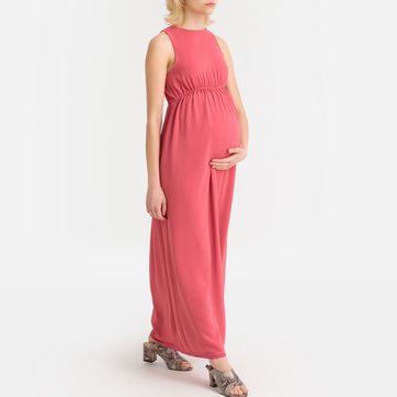 Vestido de cavas, para grávida LA REDOUTE MATERNIDADE