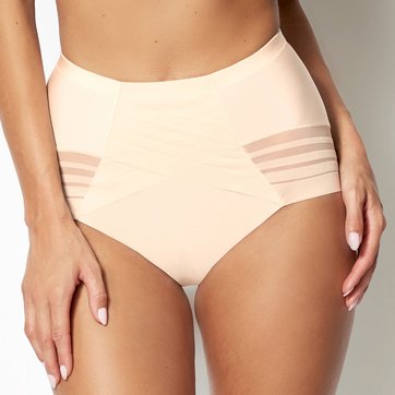 Gaine Culotte Ventre Plat En Solde La Redoute