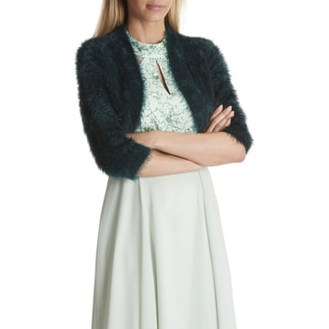 Boléro femme | La Redoute