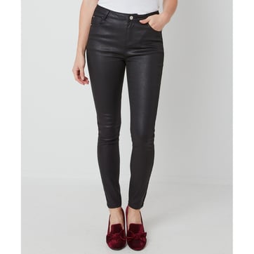 Carré Noir Ponti Pants 6530
