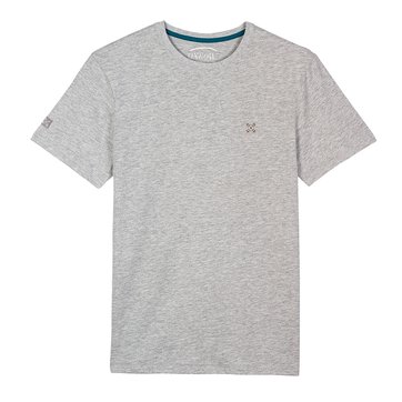 T-shirt de mangas curtas OXBOW