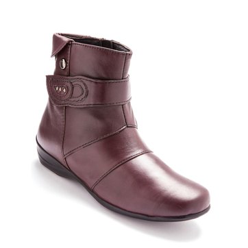bottines pediconfort