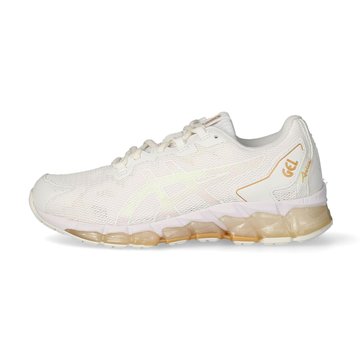 polo asics fille blanche