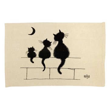 Chat Dubout La Redoute
