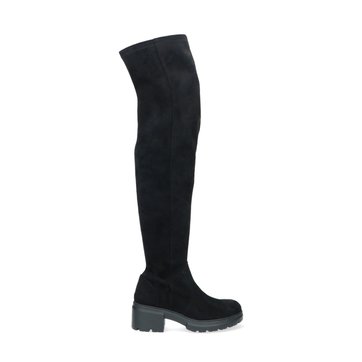 bottes montantes