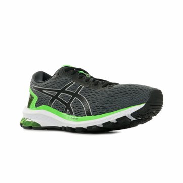 asics gt 1000 2 gris