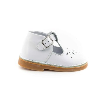Chaussures Bebe Fille Blanche La Redoute