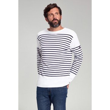 Mariniere Homme La Redoute