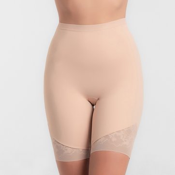 Bermudas Expert in Silhouette Feminine PLAYTEX
