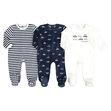 velour baby boy clothes