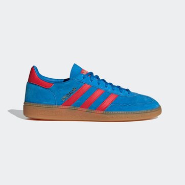 Basket Adidas Bleu Homme La Redoute