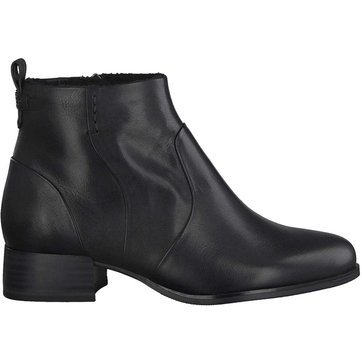 bottines esmeralda tamaris