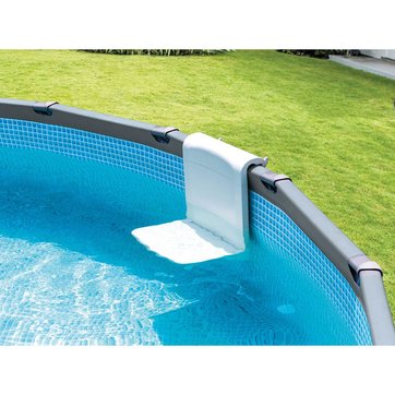 Piscine Intex 4 50X2 20