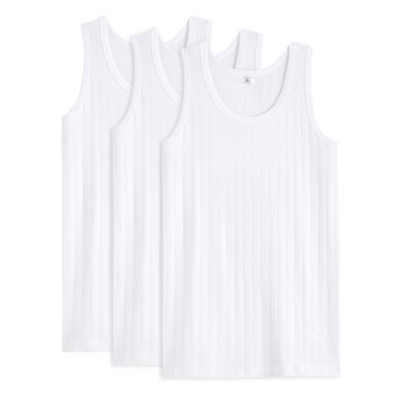 Maillot de corps homme la redoute